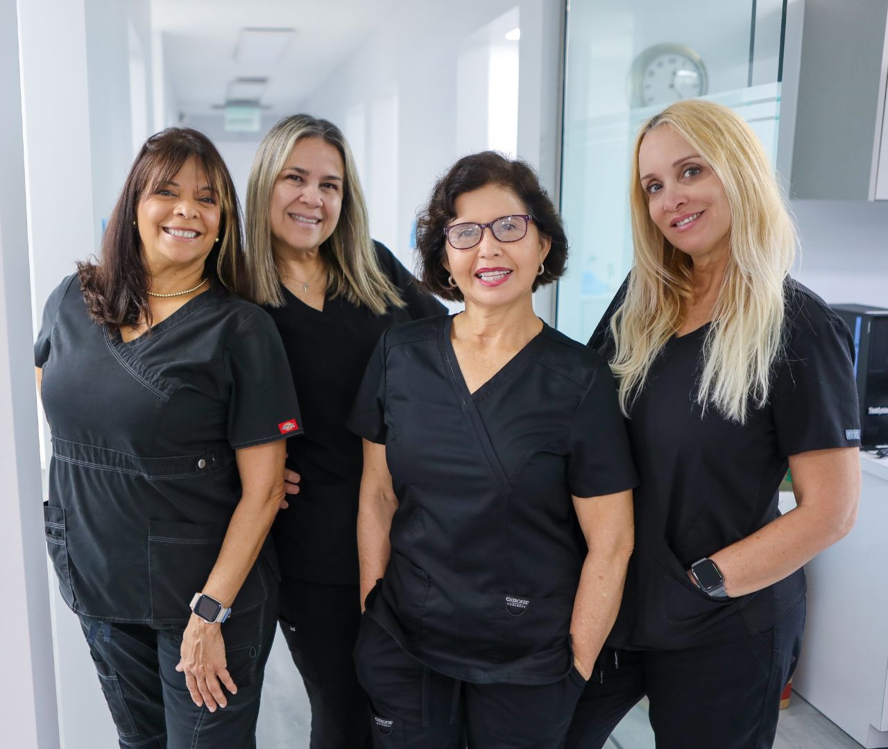 About Us Broward County Dental